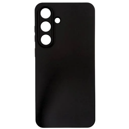 Case ROCA 2in1 Samsung Galaxy S25 FE Negro
