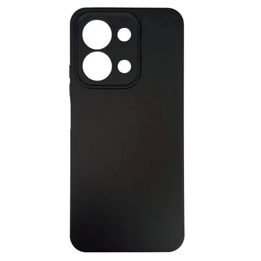 Case ROCA 2in1 Xiaomi Redmi 15C Negro