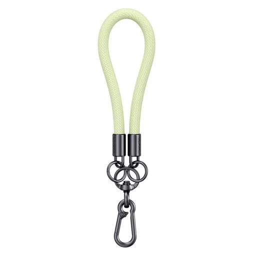 Correa para Muñeca 8mm 0,3M Verde USAMS ZB283