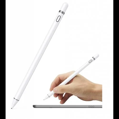 Lápiz óptico touch screen iOS y Android ROCA