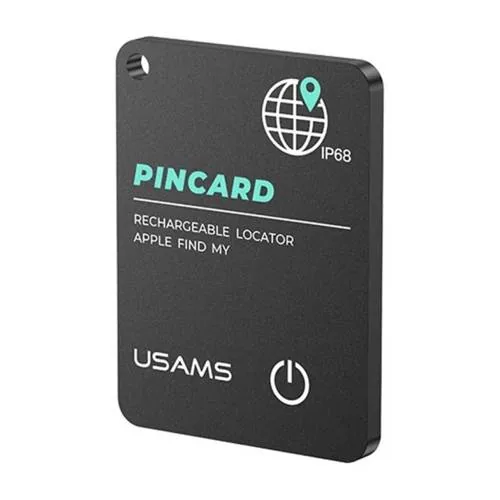 Mini Smart-Tag Antipérdida ZB353 USAMS