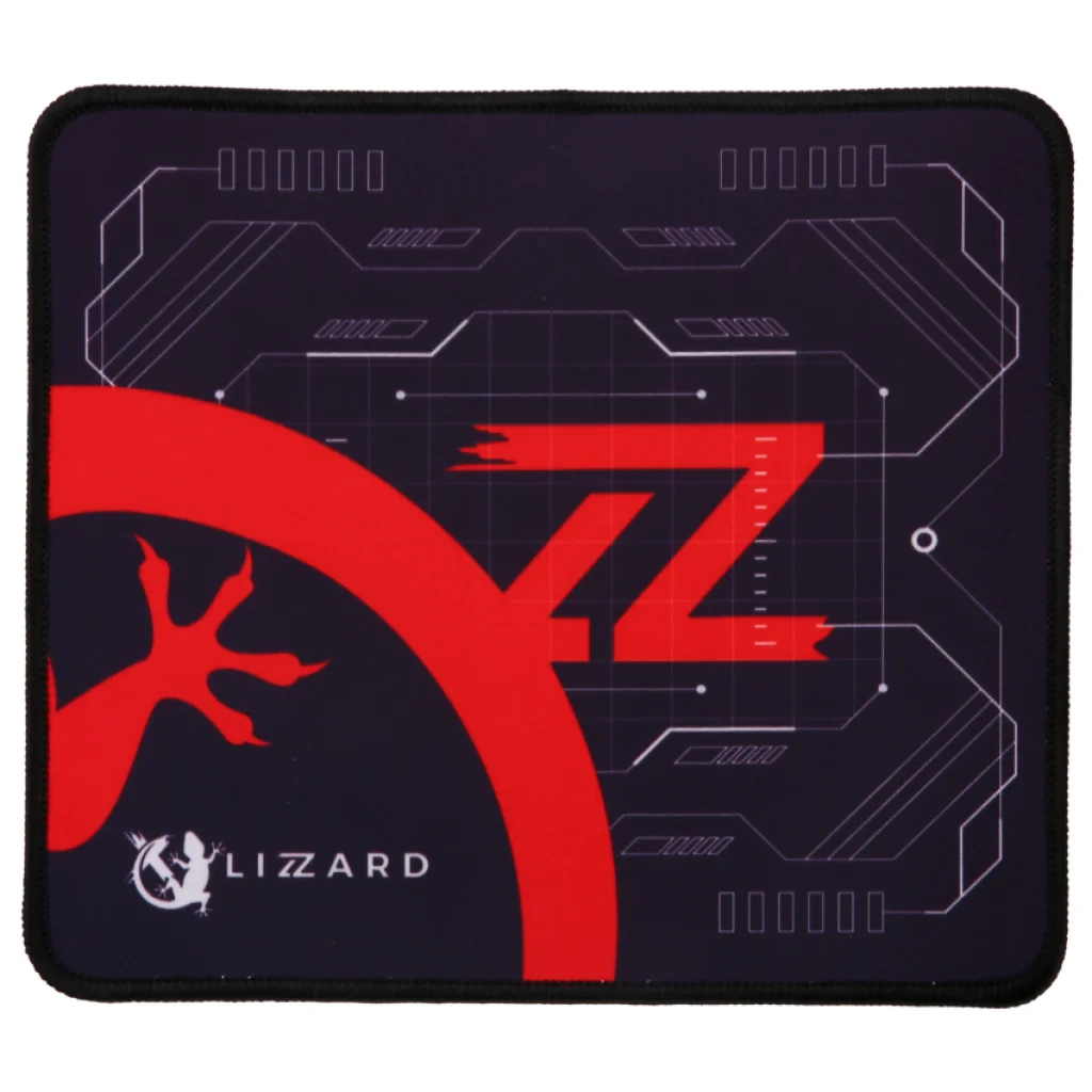 Mouse Pad Gamer XZZ-MP-02 M X-Lizzard