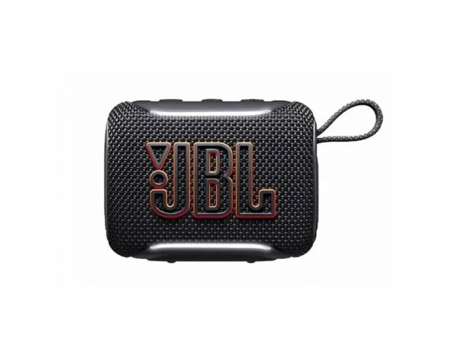 Parlante JBL Go 5