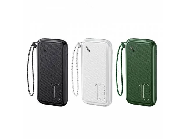 Power Bank CD150 - PB56 USAMS