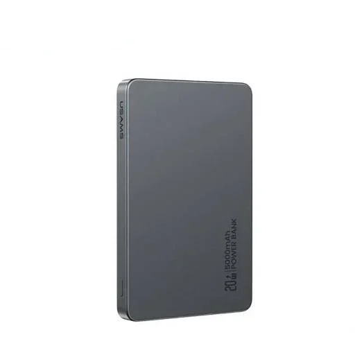 Power Bank Magnético 5.000mAh PD20W CD231 USAMS