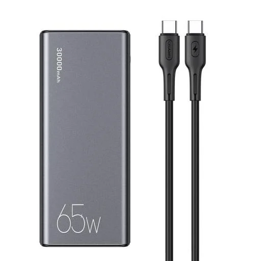 Power Bank USAMS 30.000mAh 65W PB59 (CD165)