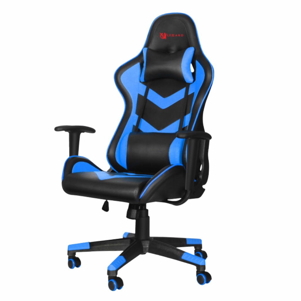 Silla Gamer XZZ-SG-02 X-Lizzard