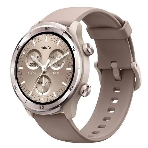 Smartwatch Mibro A3 1.39" by Xiaomi