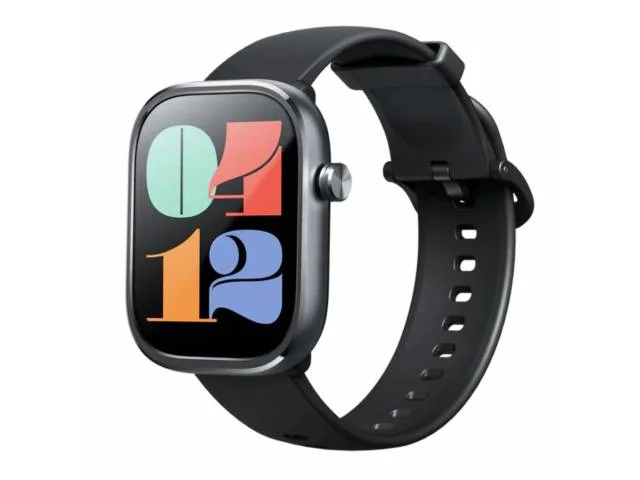 Smartwatch Mibro C4 2.01" by Xiaomi