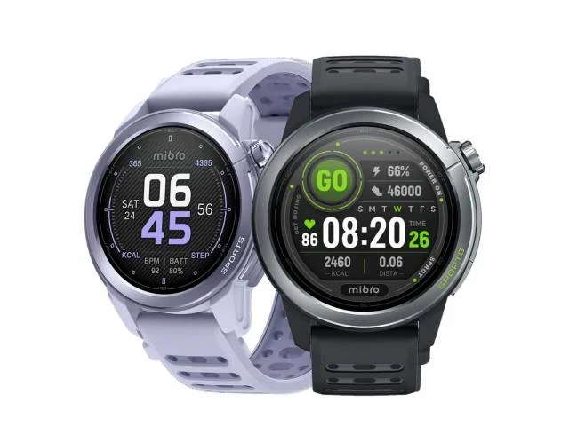 Smartwatch Mibro GS Active 2 1.32" by Xiaomi