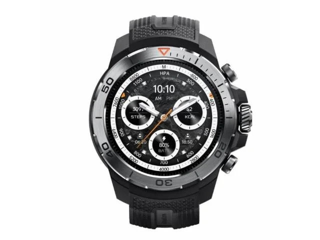Smartwatch Mibro GS Explorer 1.32" by Xiaomi