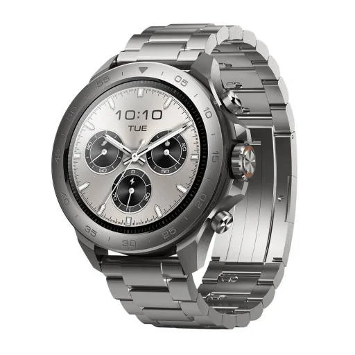 Smartwatch Mibro GS Explorer S Titanio 1.32"