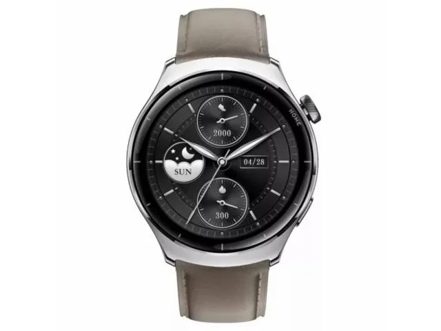 Smartwatch Mibro Lite 3 Pro 1.3" c/2 Mallas