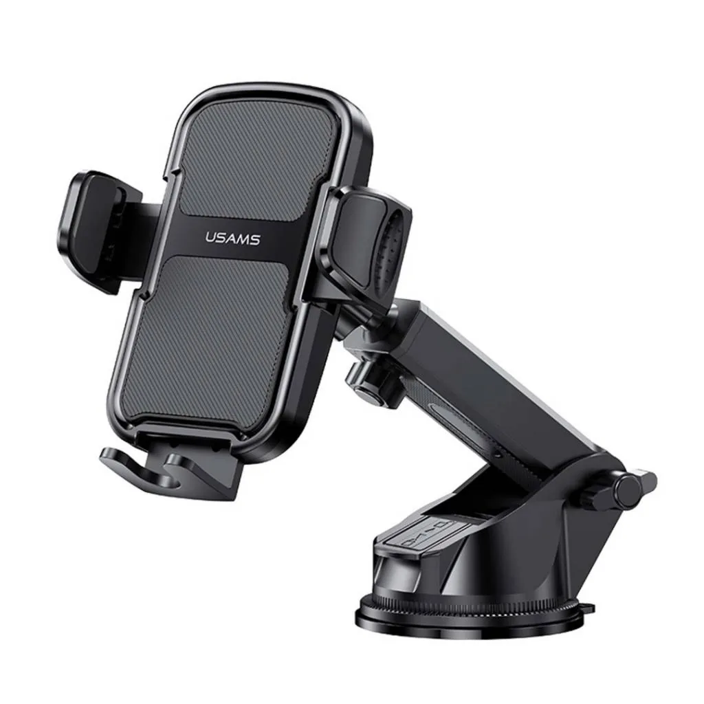 Soporte Vehicular c/Ventosa ZJ086 USAMS
