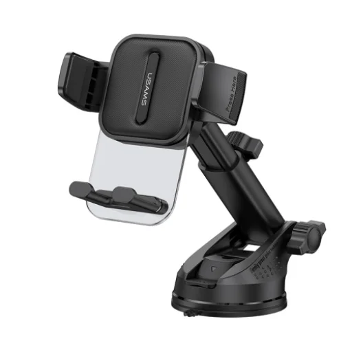 Soporte Vehicular Retráctil 360° ZJ072 USAMS
